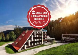 Hotel SKI - 0