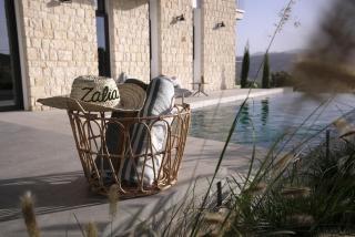 Stylish Villa, Rural Setting, Infinity Pool - 1