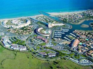 Studio 20, Héliopolis D au village naturiste - 5