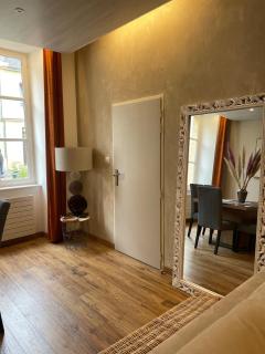 Duplex cosy -6 pers -Centre Historique - 4