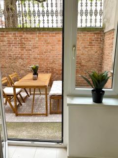 La Rosa Vienna - Luxury Apartment near Westbahnhof - 4