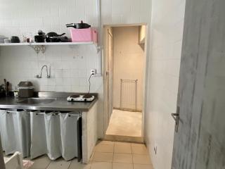 Quarto com banheiro e cozinha a 160 metros da Praia do Farol da Barra V - 9