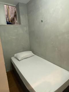 Quarto com banheiro e cozinha a 160 metros da Praia do Farol da Barra V - 5