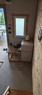 Yeşilköy pansiyon bungalov - 8