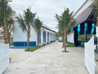 HOMESTAY BHD - Cách Biển Tân Thắng 1 Km - 8