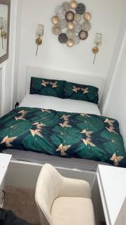 House Sleeps 2 with Parking - 2