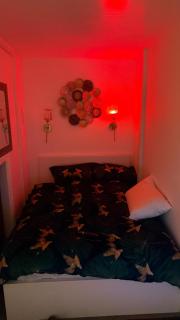 House Sleeps 2 with Parking - 7