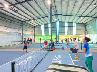 HOMESTAY BHD - Cách Biển Tân Thắng 1 Km - 1