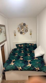 House Sleeps 2 with Parking - 0