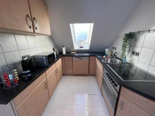 Dorfperle, nahe Ostsee & Kiel, Parkplatz - 7