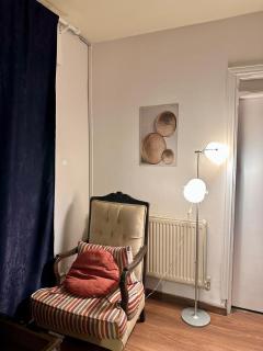 Comfort Near Downtown private room 4 - Amman - 3