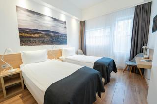 Storm Hotel by Keahotels - 1