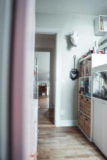Elegant 3BR Oasis in Central Stockholm - 2