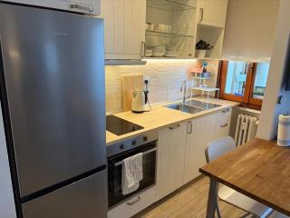 Tiraboschi apartment - 4