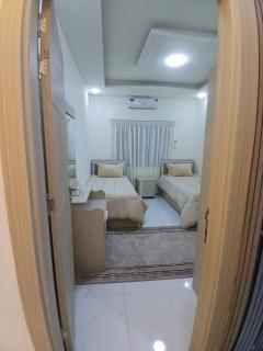 شقق الشروق - 1