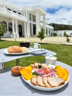 Mansion Altamirano Hotel - 3