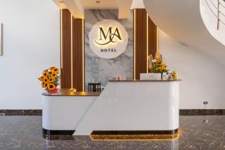 Mansion Altamirano Hotel - 2