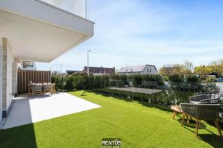 La Dolce Vickri - modern stay with garden and swimming pool - 9