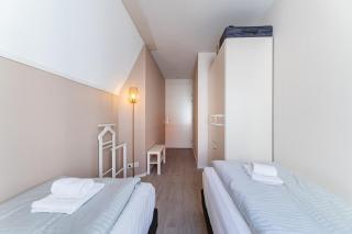 Duinhof Klein Dishoek - Appartementen onder aan de duinen, in het centrum met terras - 6