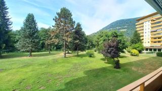 VERONIKA Haus KMB Seeappartement am Ossiacher See mit direktem Seezugang und Hallenbad - 2