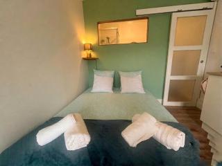 Petit cocon avec terrasse privée à Saint Barthélémy - 9