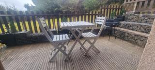 Studio en altitude avec terrasse proche Gerardmer - 2