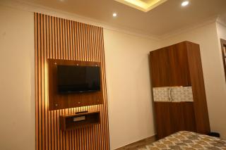 Swet Palash Resort - 3