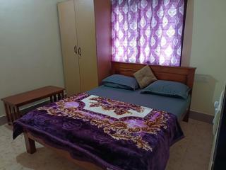 coorg mantion homestay - 4