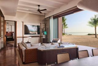 Four Seasons Resort and Residences Red Sea at Shura Island - 5
