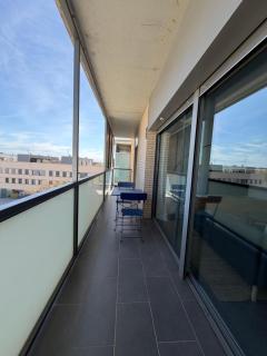 StayVNG Bright & Modern 2BR 231 l Centre Vilanova - 6