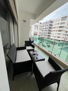 Nest at Prestegia - Fez - 6