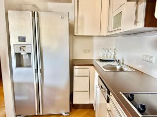 Aparthotel Karawankenblick - 9