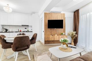 Chocolate std infinity - 3