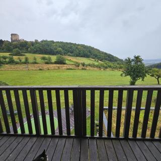 Basel Landskron Haus - 1