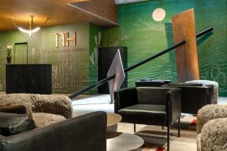 NH Guadalajara Studios - 4