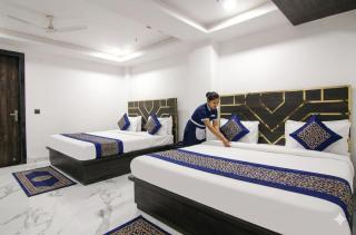 Royal Classic Residency - 6