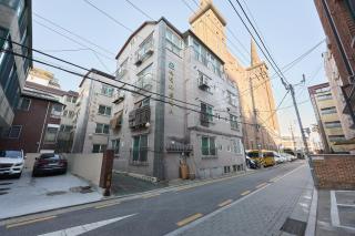 ISU Stay - 4min Walk to ISU Station - 8