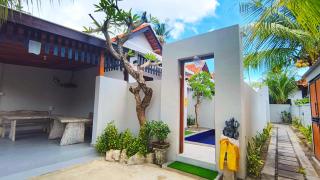 D and B Villa Lembongan By DeWizZ Management - 1