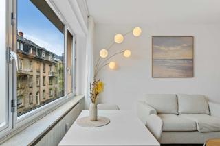 Modern Studio in Central Luxembourg City - 1