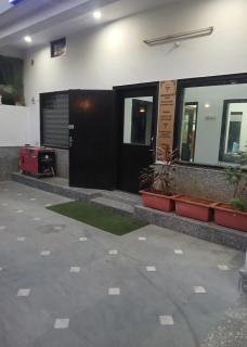 Malik House - 9