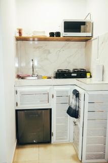 Descansa junto al mar Tiny House Centro Histórico - 9