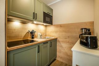 Haus Am Anker Wohnung 5 - Büsum - 5