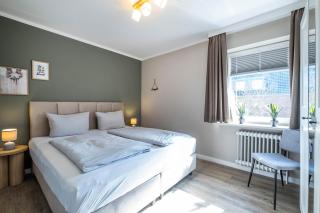 Haus Am Anker Wohnung 4 - 3