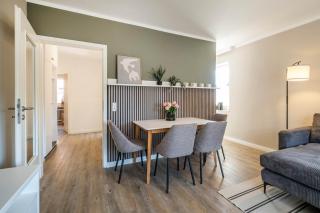 Haus Am Anker Wohnung 4 - 1