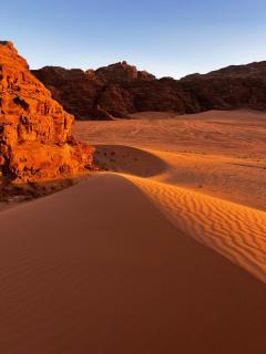 ALMAS RUM LUXURY camp - 5