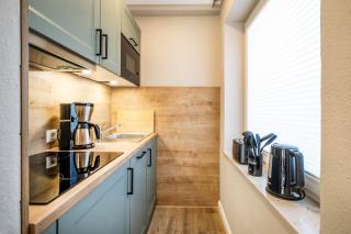 Haus Am Anker Wohnung 1 - 9