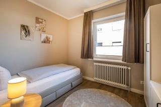 Haus Am Anker Wohnung 1 - 7