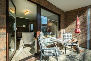 Haus Am Anker Wohnung 1 - 5