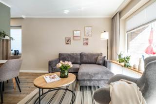 Haus Am Anker Wohnung 1 - 3