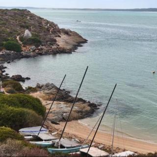 Myburgh Park 4 Bedroom 4 Bathroom Holiday Home close to Shark Bay - 5